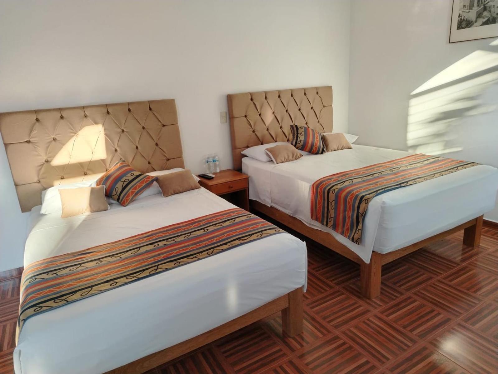 Hotel Mexico Lindo Santa Cruz Huatulco Luaran gambar